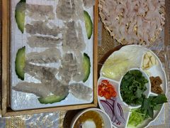 -官塘锋记鱼生·生腌·砂锅粥(牌坊街店)