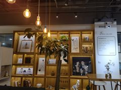-天真蓝照相馆(五角场百联又一城店)