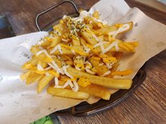 -遇见杜尚西餐厅(万达金街店)