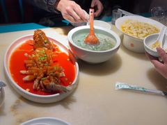 -探花·意境江南菜·唐伯虎文化体验店·松鼠桂鱼(观前店)