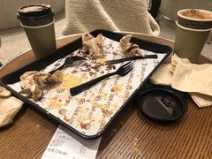 -OUR Bakery(SKP-S店)