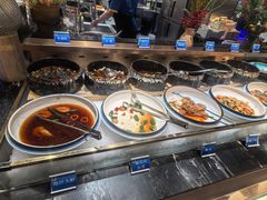 -鼎香缘海鲜自助火锅烤肉(锦辉购物广场店)