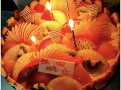 -精点味道(大连商场店)