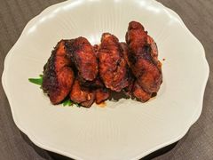 -望乡楼上海菜(日月光店)