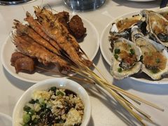 -九月海·海鲜自助(世纪东方店)