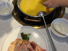 -八珍玉食鸡煲·打边炉(印象城店)