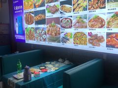 -小桥衢州人家·海鲜烧烤·盱眙龙虾(万达水街店)
