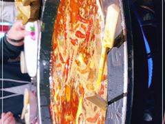 -蜀大侠火锅(寰球文化地标·总府店)