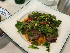 -韶山冲湘菜馆(黄桦路店)