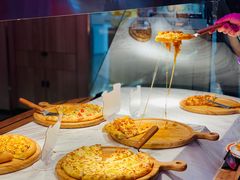 -比格比萨自助(南京万达茂店)