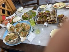 -海香园饭店