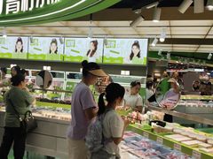 -7mall美食潮地标