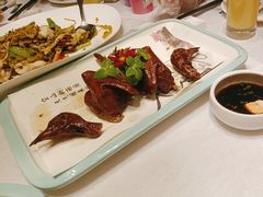 -银筵(武夷路店)