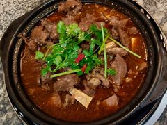 -王老实筋头巴脑锅里壮(泊头店)