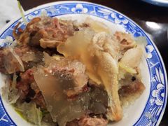 -乔家满族八大碗(流水沟店)