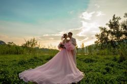 -天长地久婚纱摄影(天宁北路店)