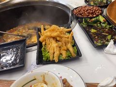 -曹丞相·地锅鸡·地锅鱼(武林店)