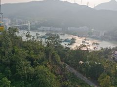 -江门古兜温泉小镇