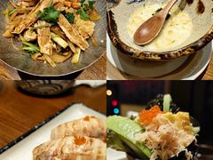 -蟹将军日本料理(中南路店)