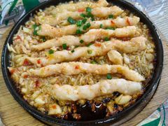 -小民大排档(光谷店)