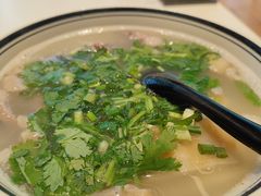 -鸿运诚羊蝎子·火锅(西单店)