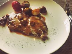 -YUE·6·西式融合餐厅(外滩六号店)