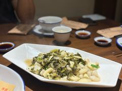 雪菜大菱-绍兴老味道·非遗门店(银泰城店)