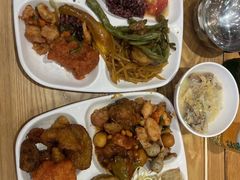 -富龙快餐店(铁西店)