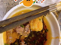 深海双虾滑-小龙坎火锅(全球总店)