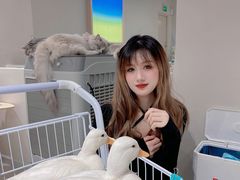 -怪兽屋·羊驼·猫咖·狗咖(俊华广场店)