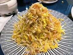 -老院子饭店·鲁菜·海鲜·家常菜