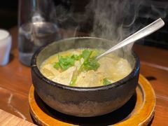 石锅煨本地豆腐-Local泰莲庭(虹鳟鱼店)