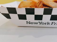 -纽约薯条(世豪广场店)