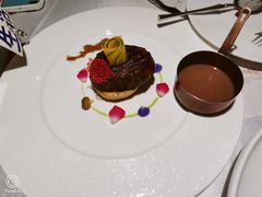 -晶雅花园西餐厅(南京首店)