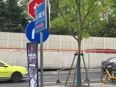 -杨高南路(地铁站)