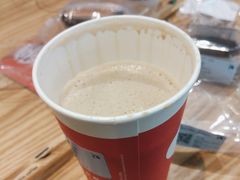 -瑞幸咖啡(外滩SOHO店)