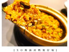 -北京泰富酒店-柏景轩中餐厅