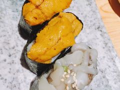 -板长寿司(铜锣湾店)