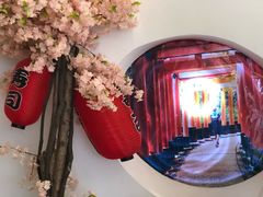 -小句号·精致料理(江南环球港店)