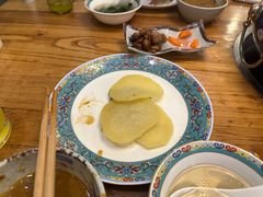 -庭院·冰煮羊·北京涮肉(西单店)