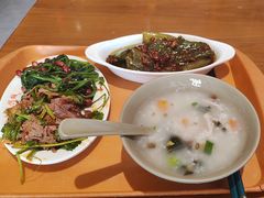 -闫家粥铺(吉林大路店)