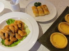 -香宫中餐厅 · 桂林香格里拉