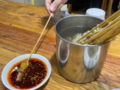 -杨记清芳牛肉拉面(京广路店)