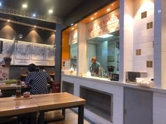 大堂-景芳周大姐(国大城市广场店)