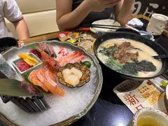 -古田居·特色寿司料理(骏欣中心店)