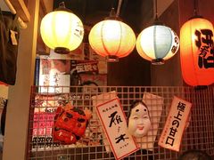 -上男·烧肉集市(五一广场店)