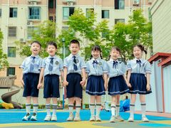 -上海市闵行科技幼儿园