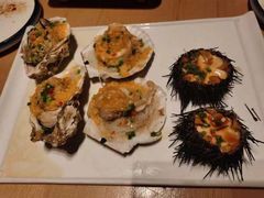 -映像威海·海鲜味道(经区店)