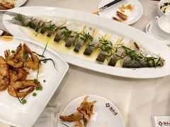 -喜盈门.鱼鲜家味(金马店)