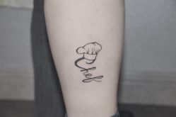 -極致刺青TATTOO STUDIO 私人订制